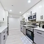 Executive Bliss Suites