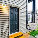 Executive Bliss Suites