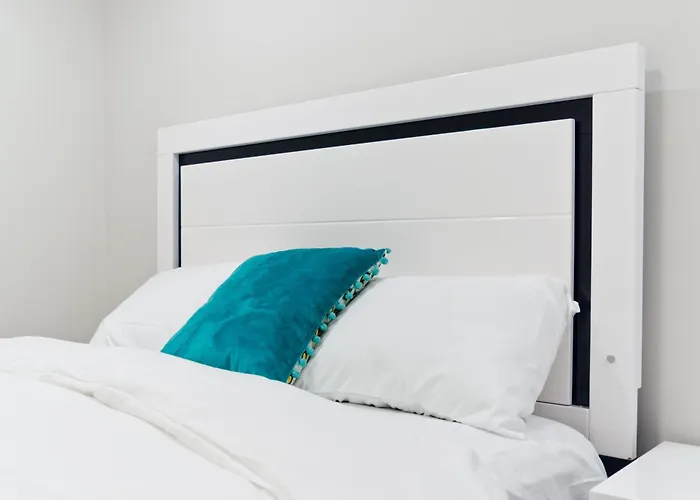 Executive Bliss Suites