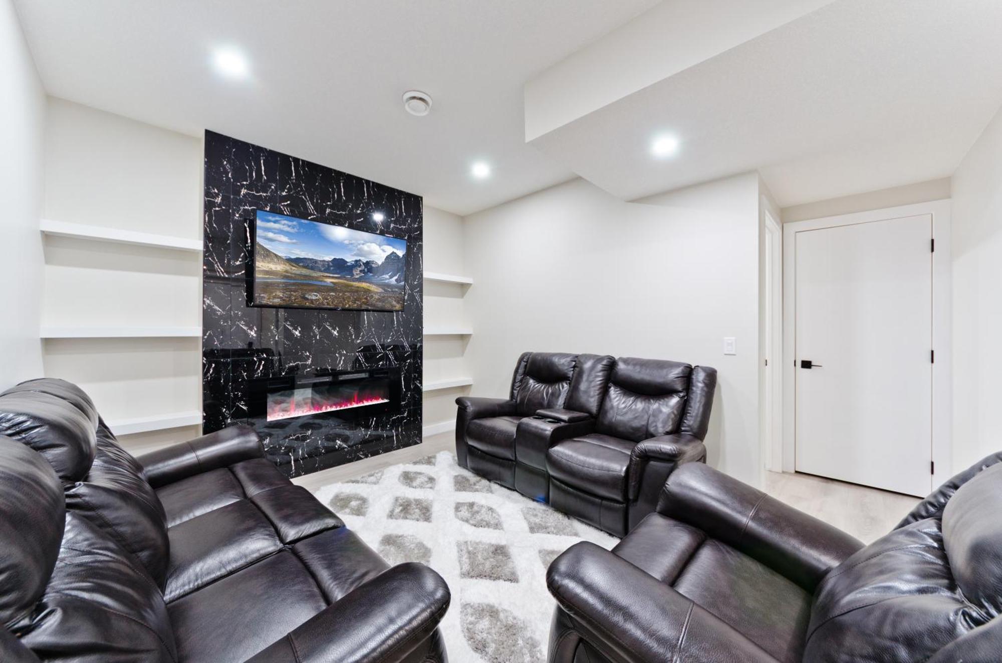 Holiday home Executive Bliss *