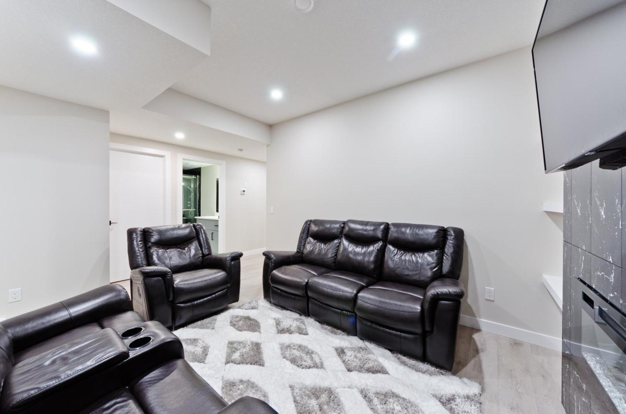 Holiday home Executive Bliss Calgary