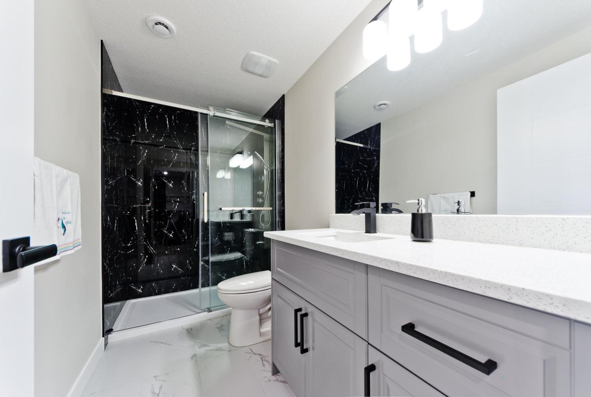Executive Bliss * Calgary