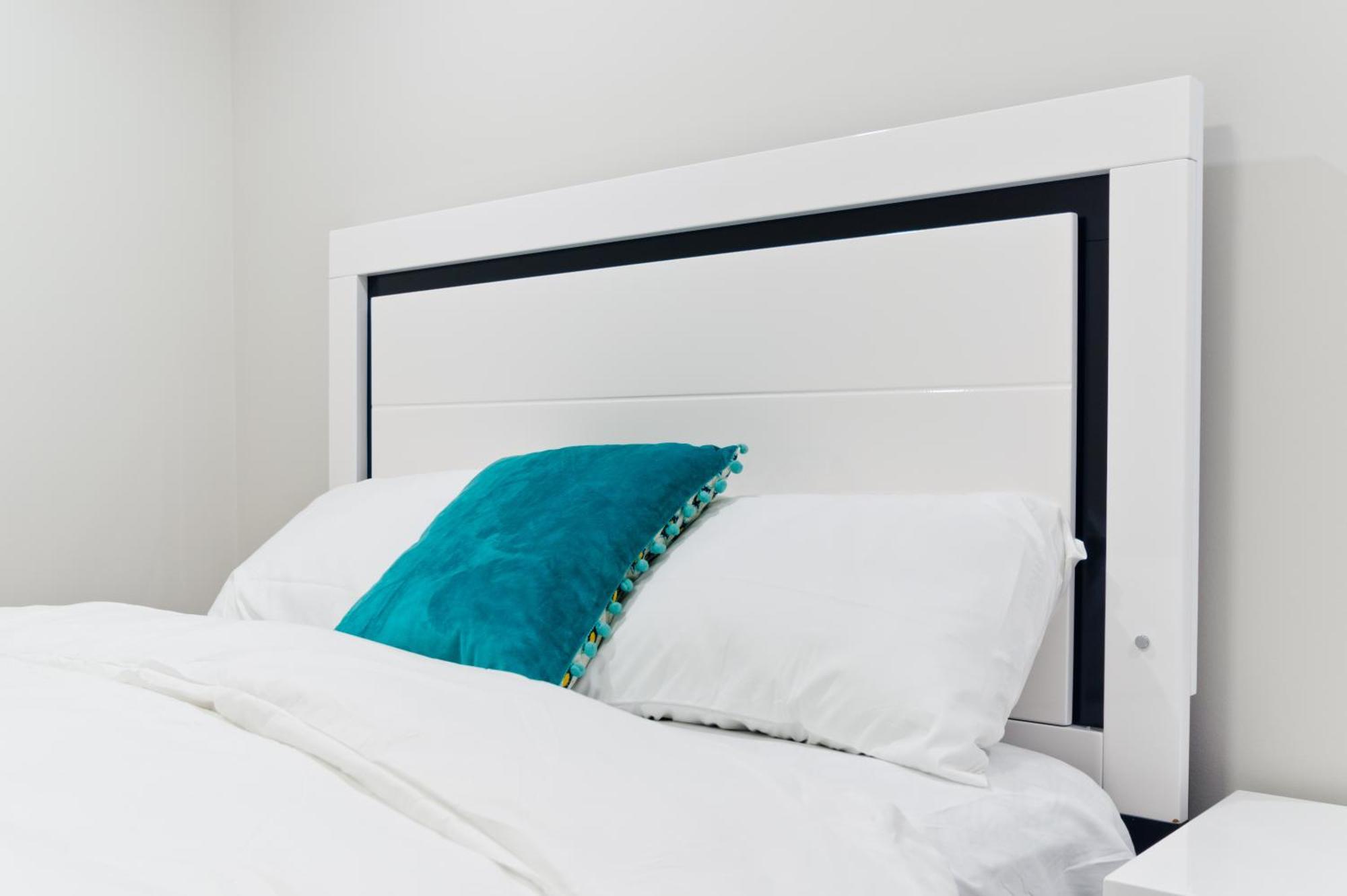 Executive Bliss Calgary