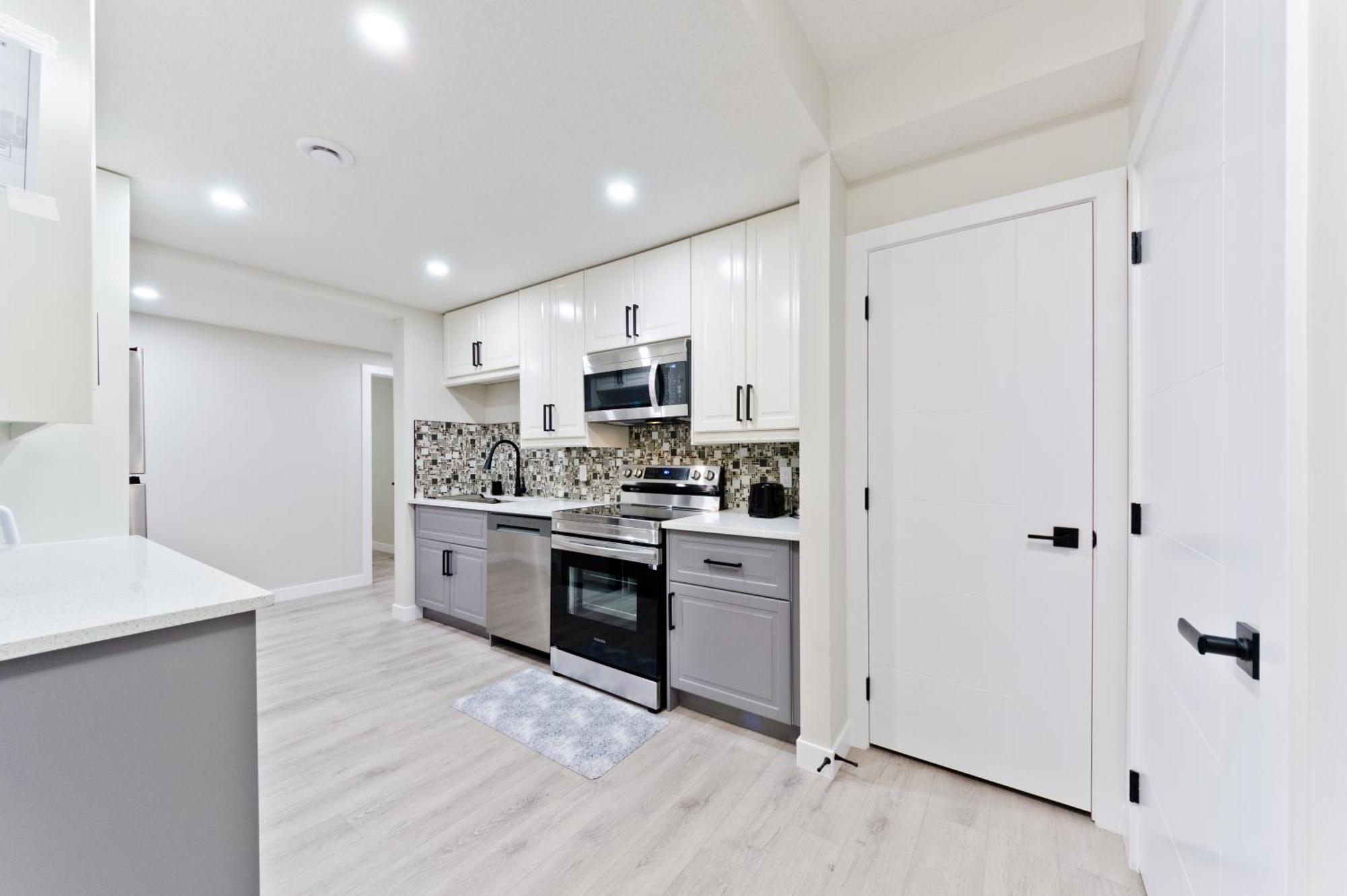 Executive Bliss Holiday home Calgary